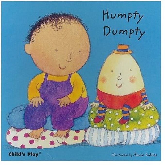 Humpty Dumpty