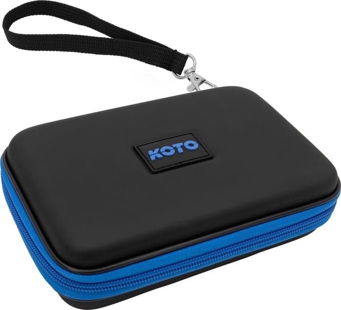 KOTO - EVA Medium Plain Dart Case - EVA Foam