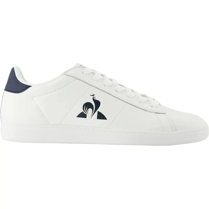 Le Coq Sportif Courtset 2 Schoenen Wit EU 44 Man,Vrouw
