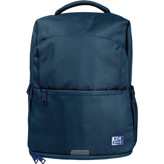 Schoolrugzak Oxford B-Out navy