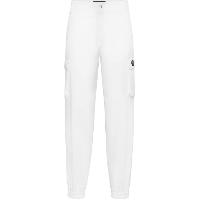 Trousers Cargo Fit