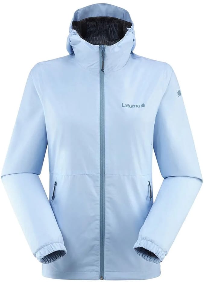 Lafuma Access Jas Blauw L Vrouw