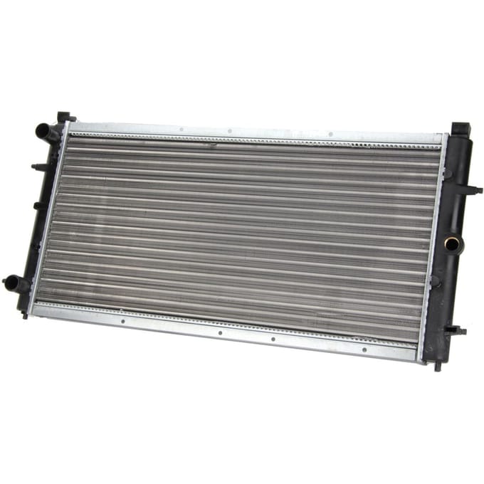 Radiator, motorkoeling THERMOTEC D7W003TT