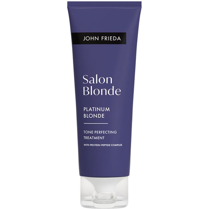 Kleurbasis John Frieda SALON BLONDE 120 ml