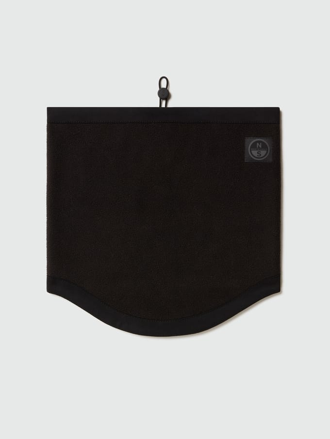 North Sails Nek beschermer Polar fleece
