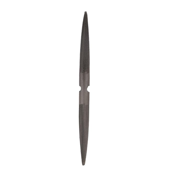 Metaal Multifunctioneel Slijtvast Vijl voor Sieraden Polijsten Bewerking (#2) gray