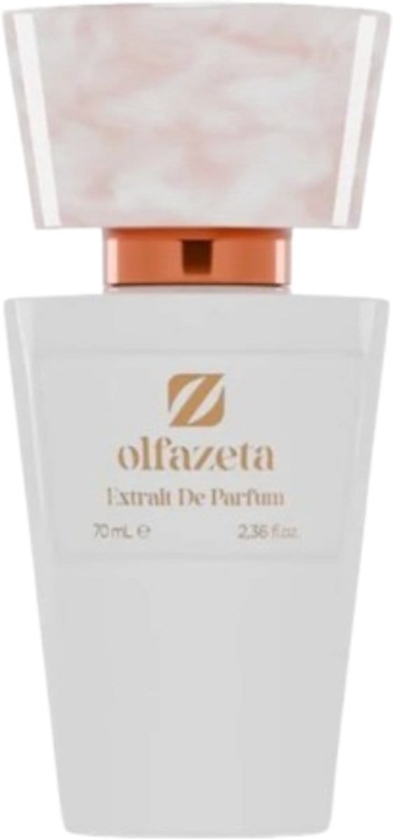 Olfazeta Chogan Parfum - Nr. 116 - 70 ml
