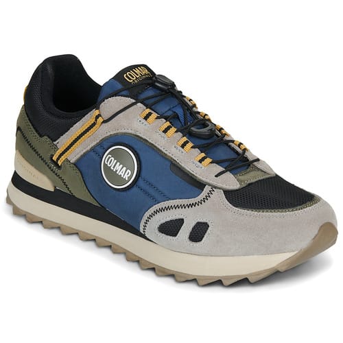 Lage Sneakers Colmar TRAVIS SPORT TREK