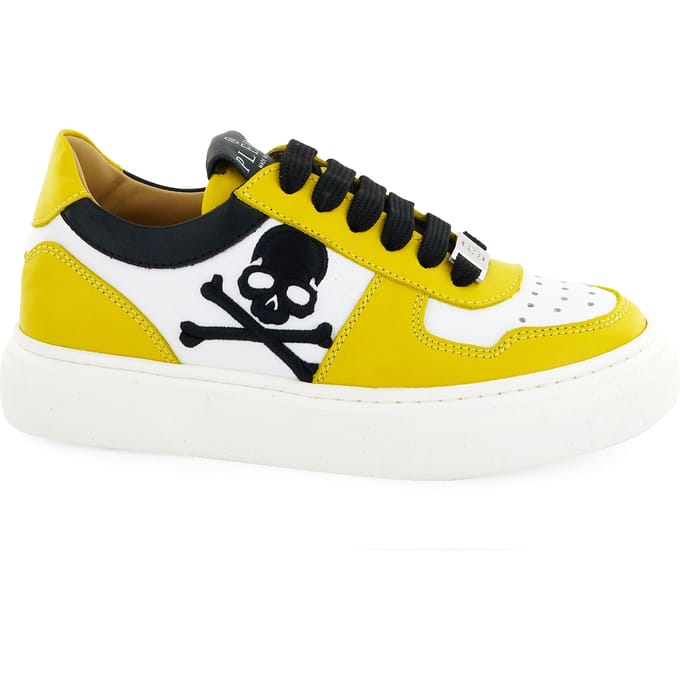 Hardloopschoen Skull