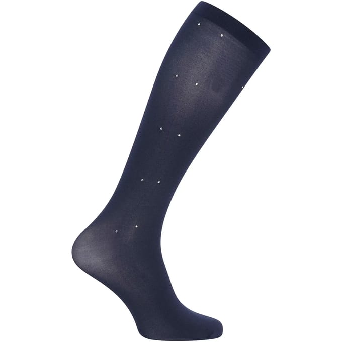 Imperial Riding Sokken Irhtwinkle Light Donkerblauw - 35-38
