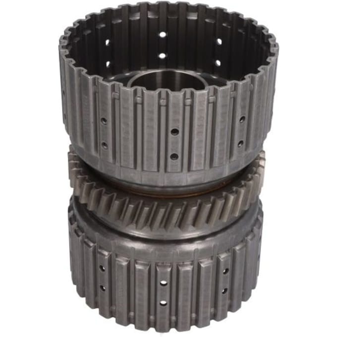 Element, handgeschakelde versnellingsbak ZF 2093259036ZF