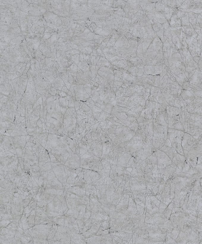 Noordwand Behang Vintage Deluxe Stucco Crackle metallic grijs