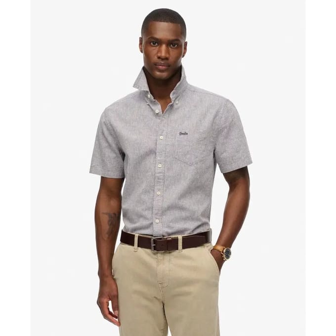 Shirt Superdry City