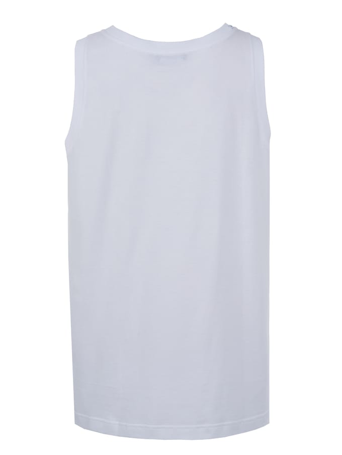 Dolce & Gabbana tanktop groen