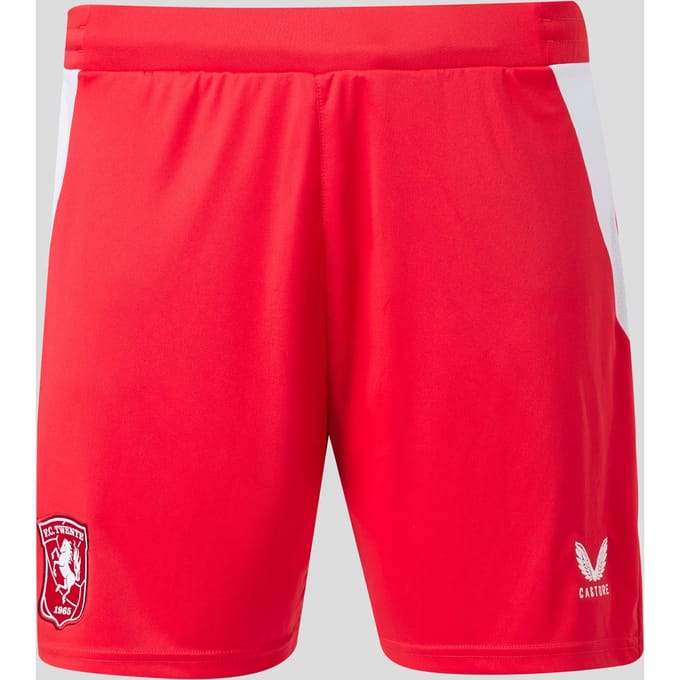 Fc Twente Thuisshort 26/27 - Heren