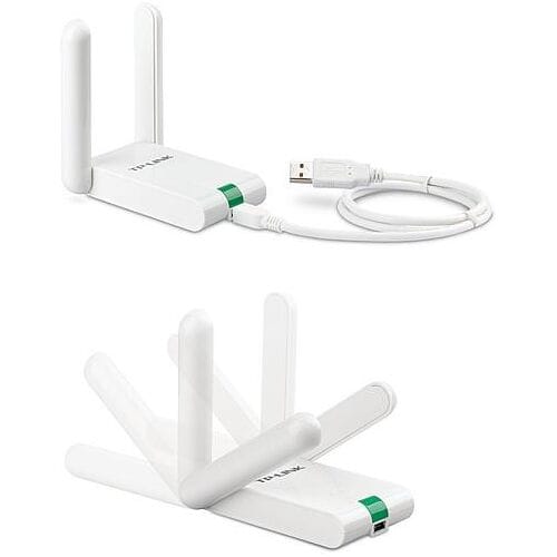 TP-Link TL-WN822N 300Mbps High Gain Draadloos USB adapter