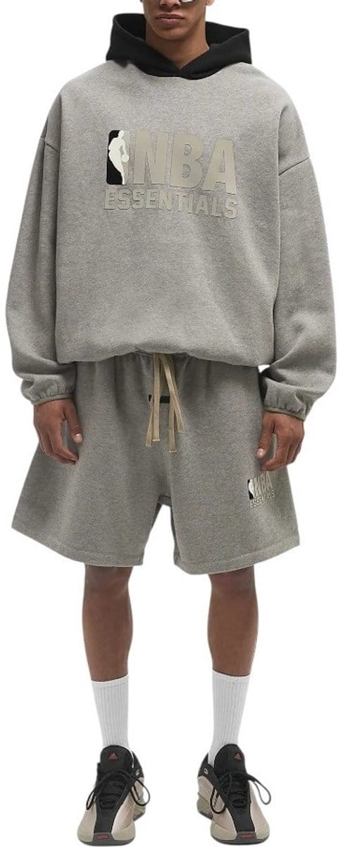Fear Of God Trui Grijs 192AL246500F NBA
