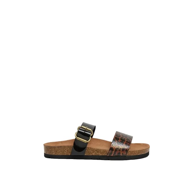 Pepe Jeans Oban Once Sandalen Bruin EU 38 Vrouw