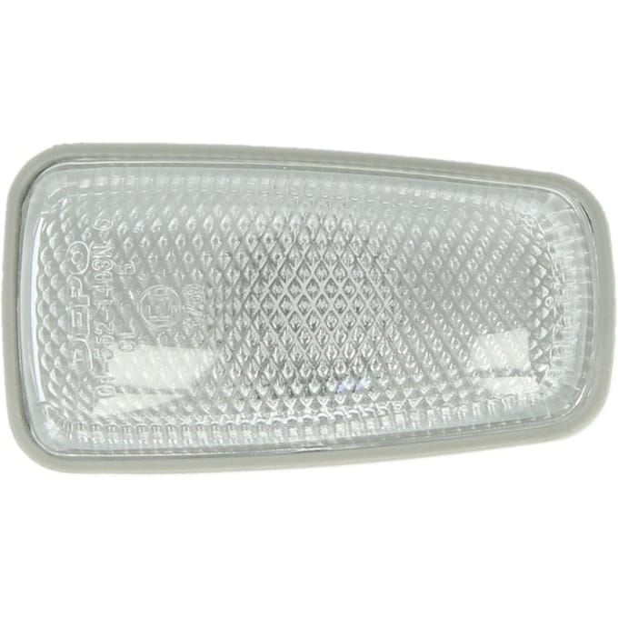 Richtingaanwijzer DEPO 552-1403N-UE