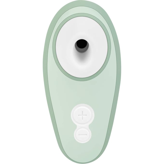 Womanizer Liberty 2 Salie Vibrators Dames
