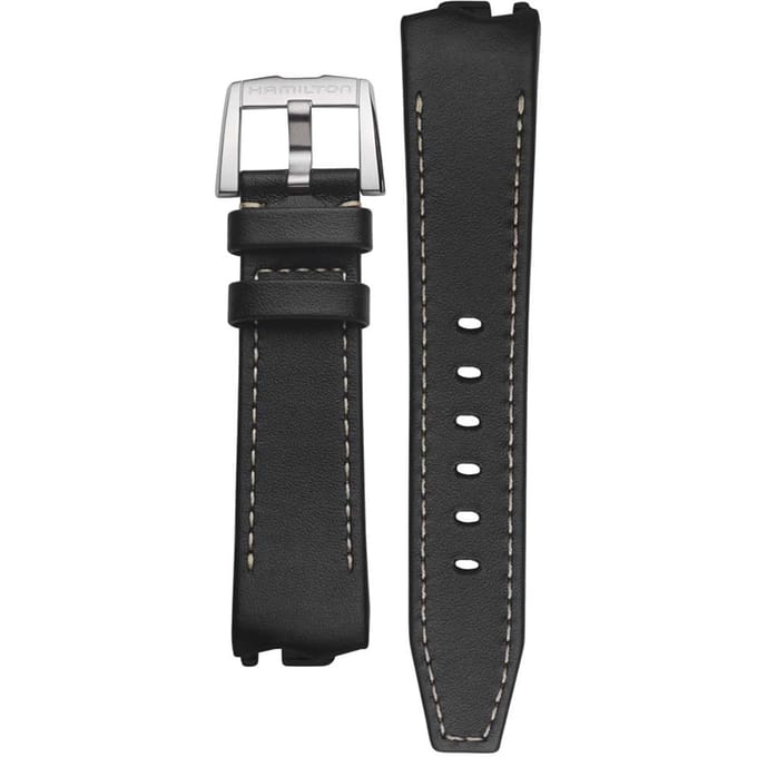 Hamilton Straps H690.245.102 Ventura band