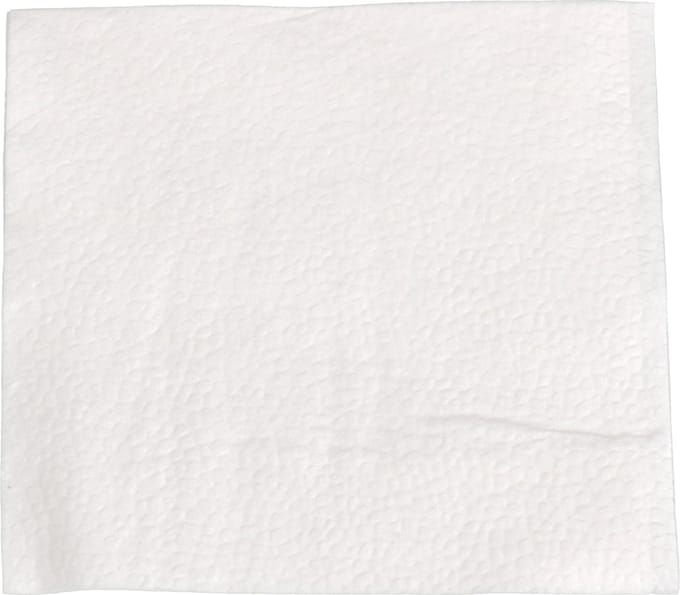 Servetten | Wit | 1/4 vouw | 33 x 33 cm | 500 stuks | Omdoos 9x