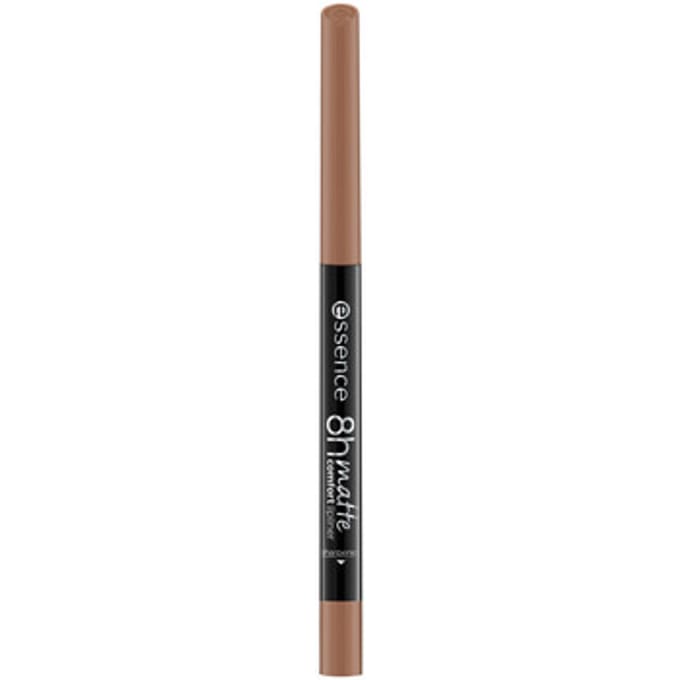 Essence - Lippenpotlood 8H Matte Comfort - 16 Run, Don't Walk!