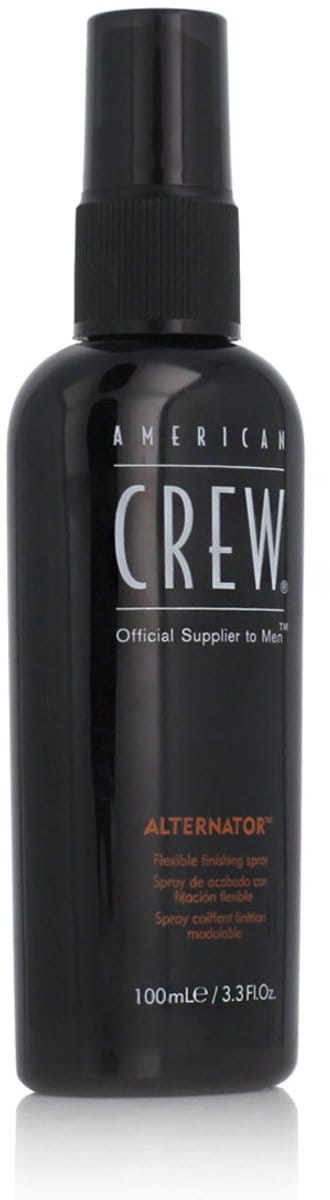 American Crew Classic Alternator Finishing Spray 100 ml
