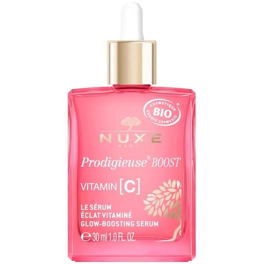 Nuxe Prodigieuse Boost Glow-Boosting Serum Vitamine c-serum Dames 30 ml