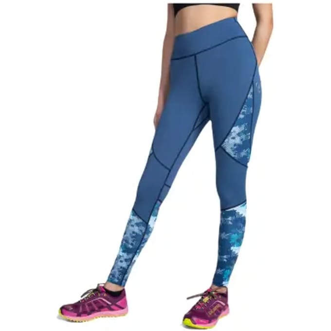 Leggings voor dames Kilpi Lamirae