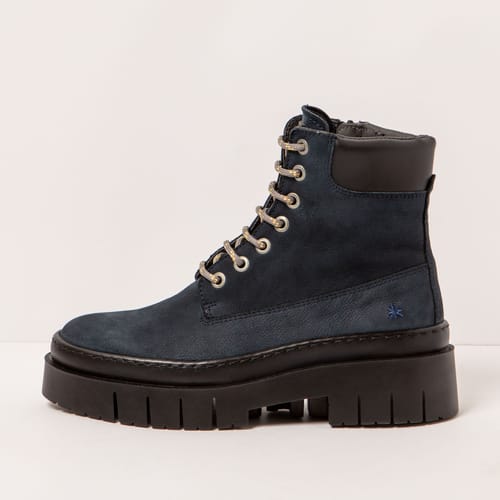 Low Boots Art 119671166003