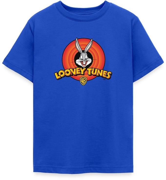 Looney Tunes Bugs Bunny T-Shirt Tiener