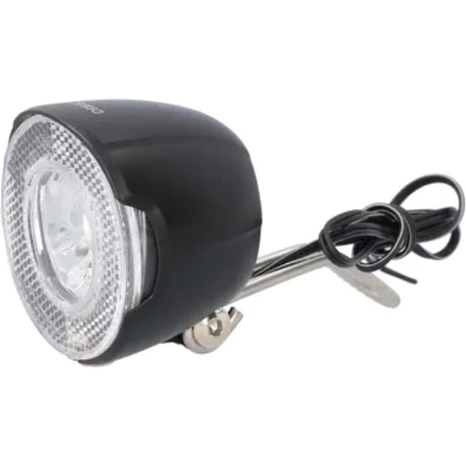 Dresco Led Dynamo Koplamp Street 30 Lux
