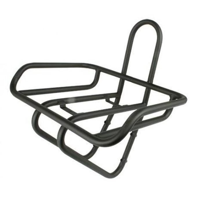 Batavus ANP DRAGER V BUB - breed frame - mat zwart