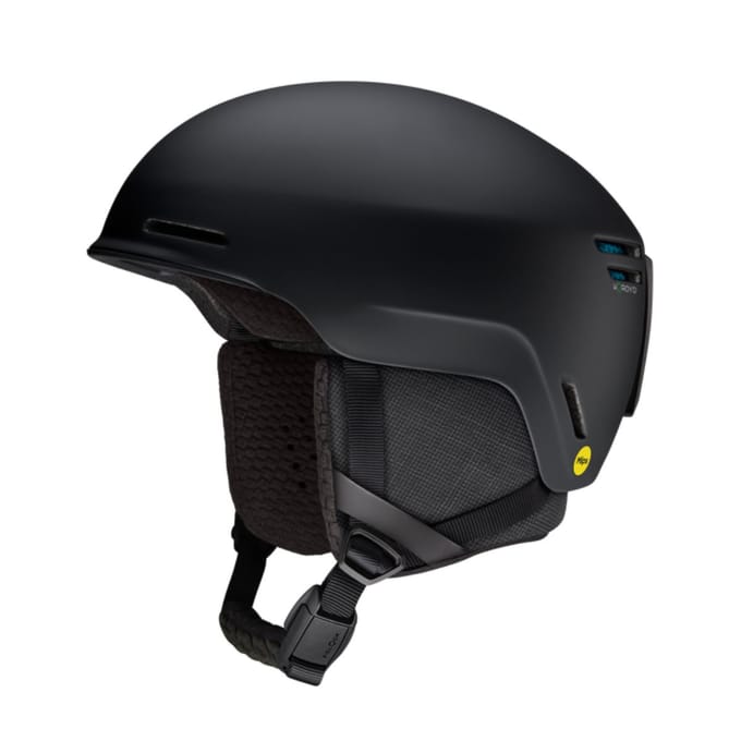 Smith Method Pro MIPS, ski helm, zwart