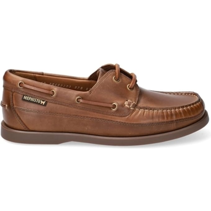 Bootschoenen Mephisto BOATING