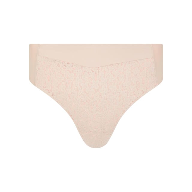 Chantelle - Norah - Slip - Soft Feel - GOLDEN BEIGE