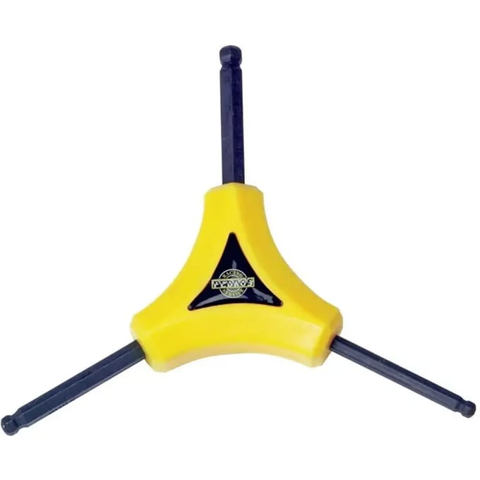 Y-tool met bal Pedros BTR