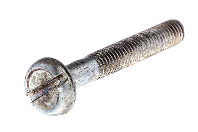 Screw