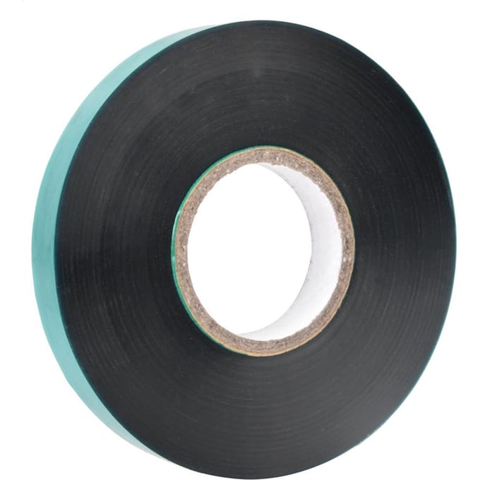 PVC Roltape Takbindband Tuinplant Fruitboom Entband gray