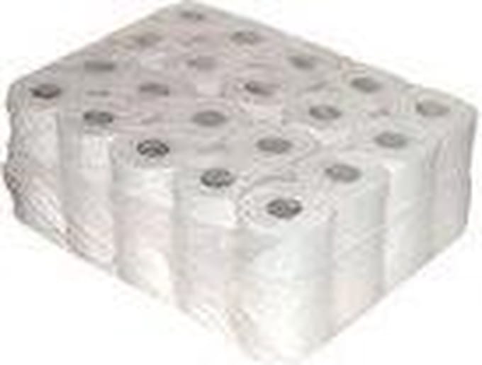 Towless toiletpapier - 40 rollen - 400 vel