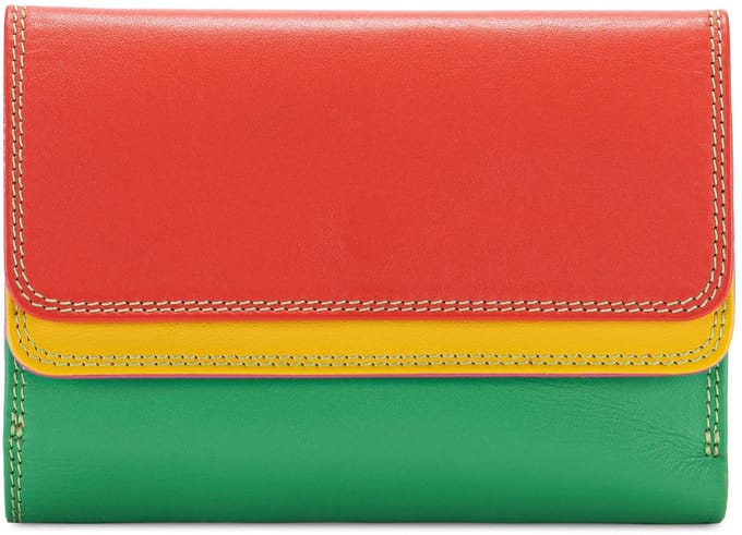 Mywalit Portemonnee Leder 13 cm - Dames - Horizontaal - sicily