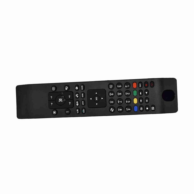 Télécommande TV universelle pour Vestel RC4800 black