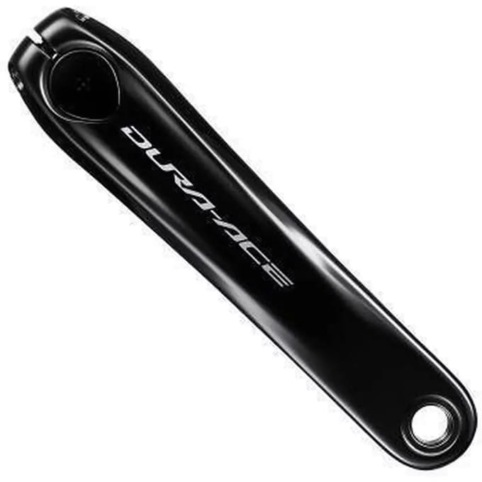 Linker handslinger Shimano FC-R9200-P