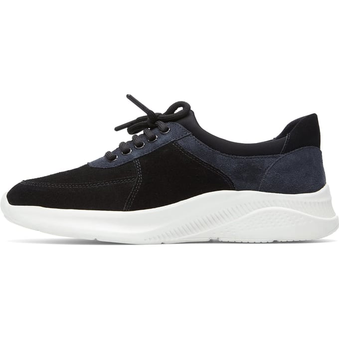 ASPACT Matteo Black Taglia: 40 | Sneakers Outlet | Unisex | Nero