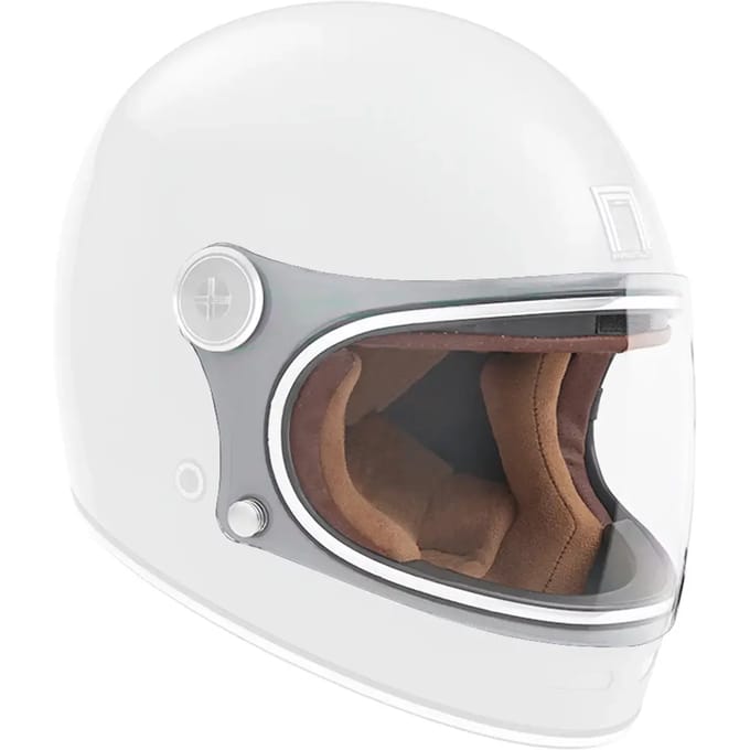Motorhelmscherm Nox Premium Revenge/510/Duke