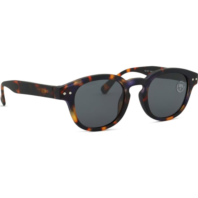 Izipizi Kids Model C Zonnebril - 3-5 Jaar - Tortoise