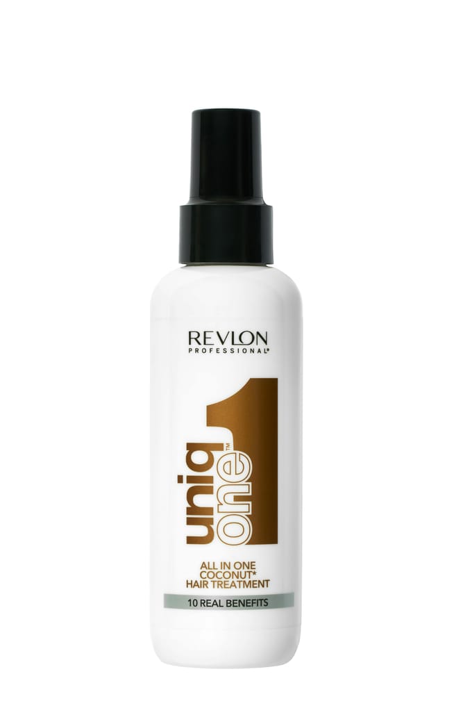 Revlon Professional Uniqone Hair Treatment Coconut Haarbehandeling Dames 150 ml