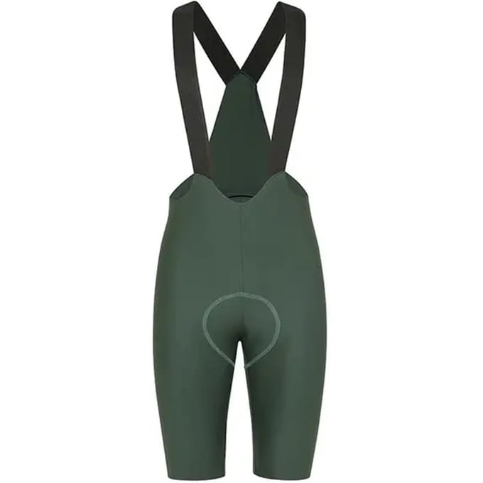 Korte bretelshort Gist Prestigio Fond