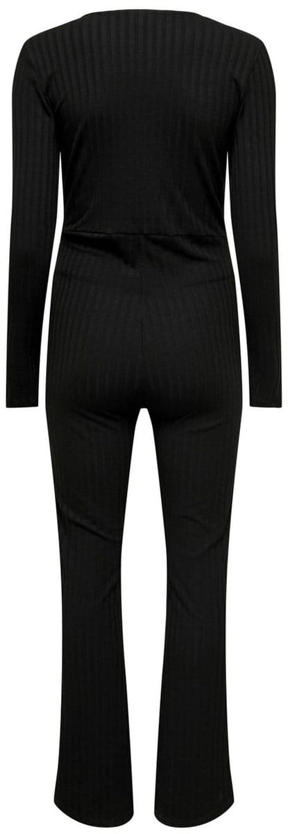 ONLY - OLMLITA L/S V-NECK JUMPSUIT JRS - Dames - Pakken